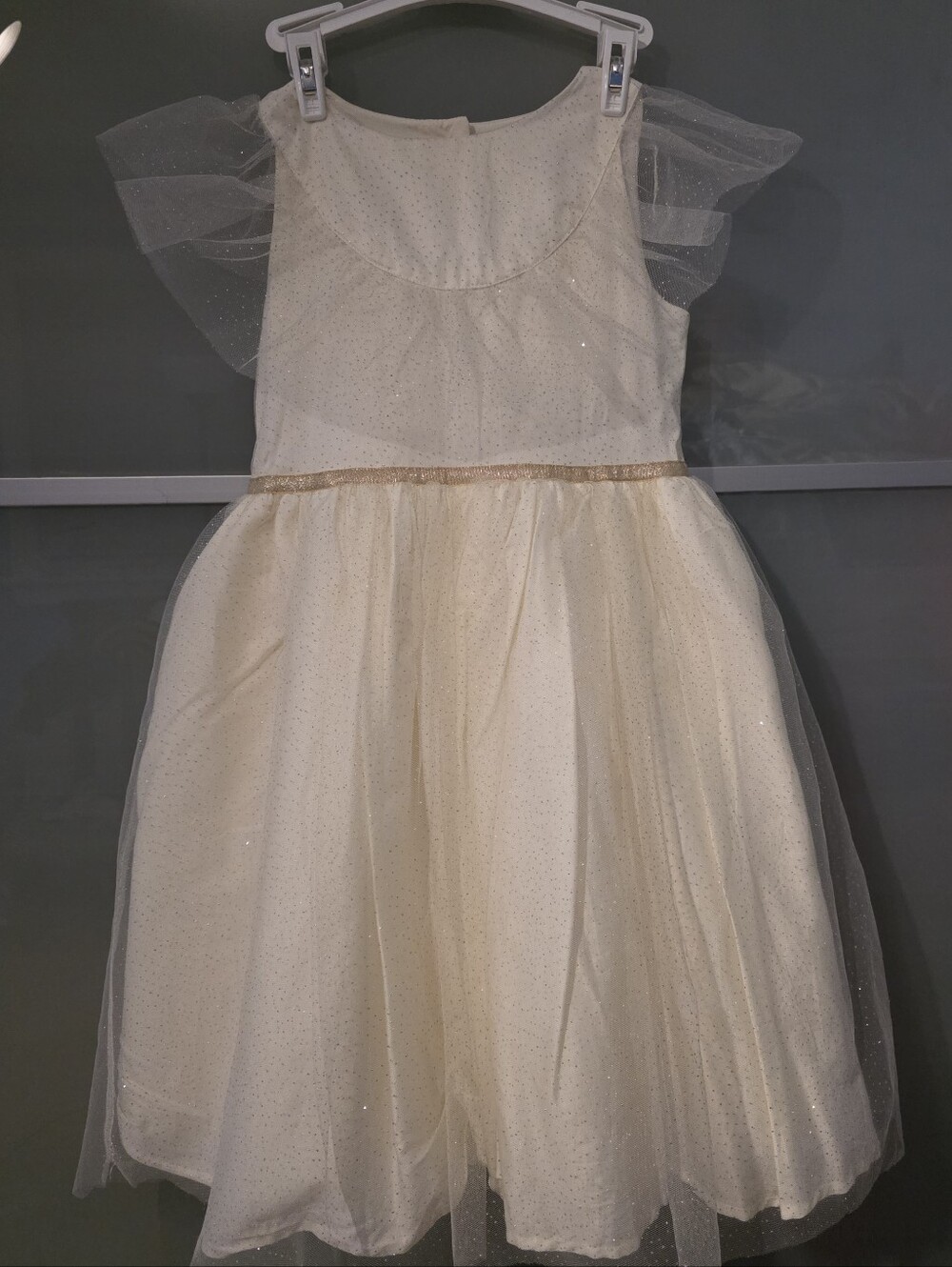 Janie and Jack Dress